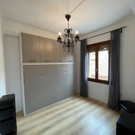 Apartamento Vistas Teruel