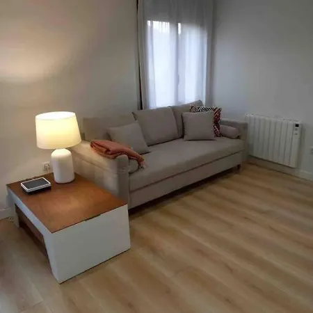 Apartamento Vistas Apartment