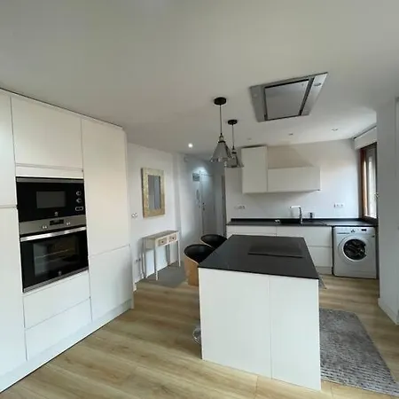 Apartamento Vistas *
