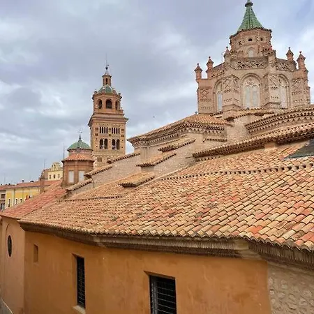 Apartamento Vistas Apartment