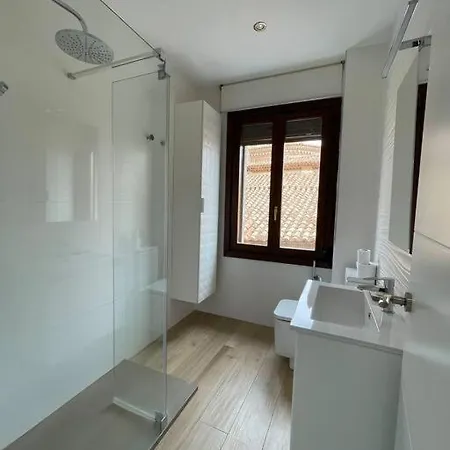 Apartamento Vistas Teruel