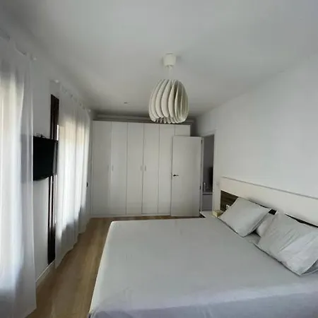 Apartment Apartamento Vistas Teruel
