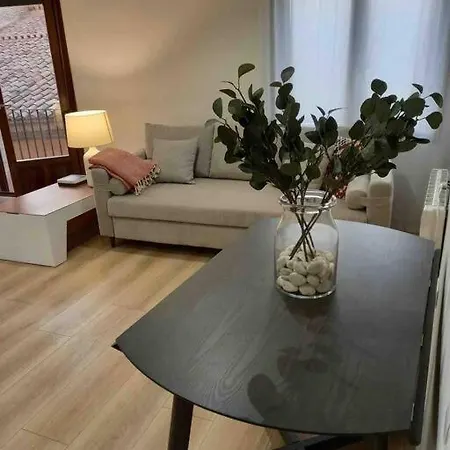 Apartamento Vistas Apartment Teruel